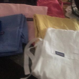 7 pairs of Ladies Cherokee scrubs pants only